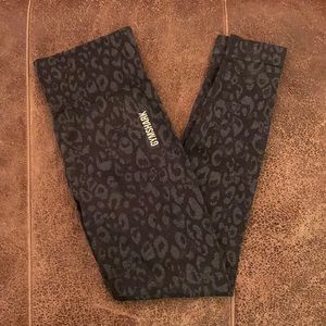 Gymshark Adapt Animal Seamless Leggings